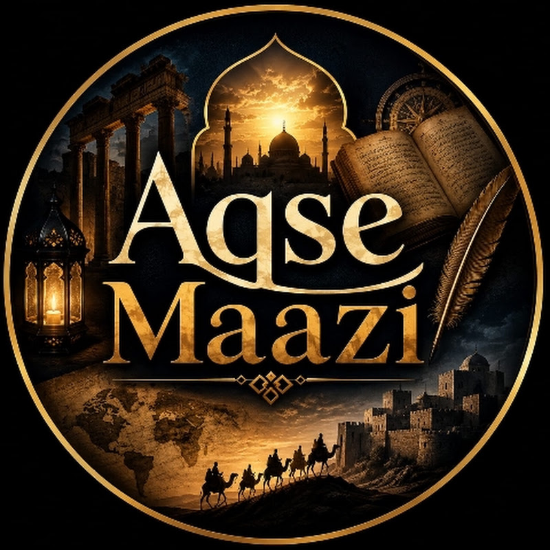 Aqse Maazi