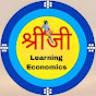 Shree Ji Learning Economics  logo