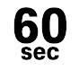 60sec Amazon Picks logo