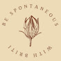 Be Spontaneous With Briti logo