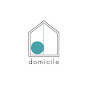 Domicile TV logo