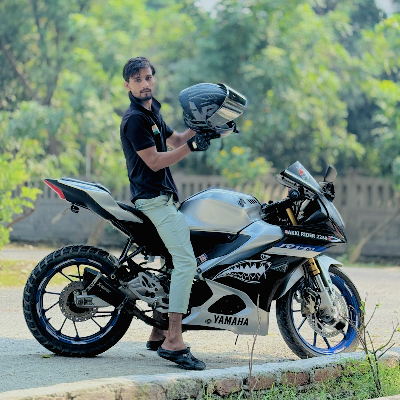 Akkirider 