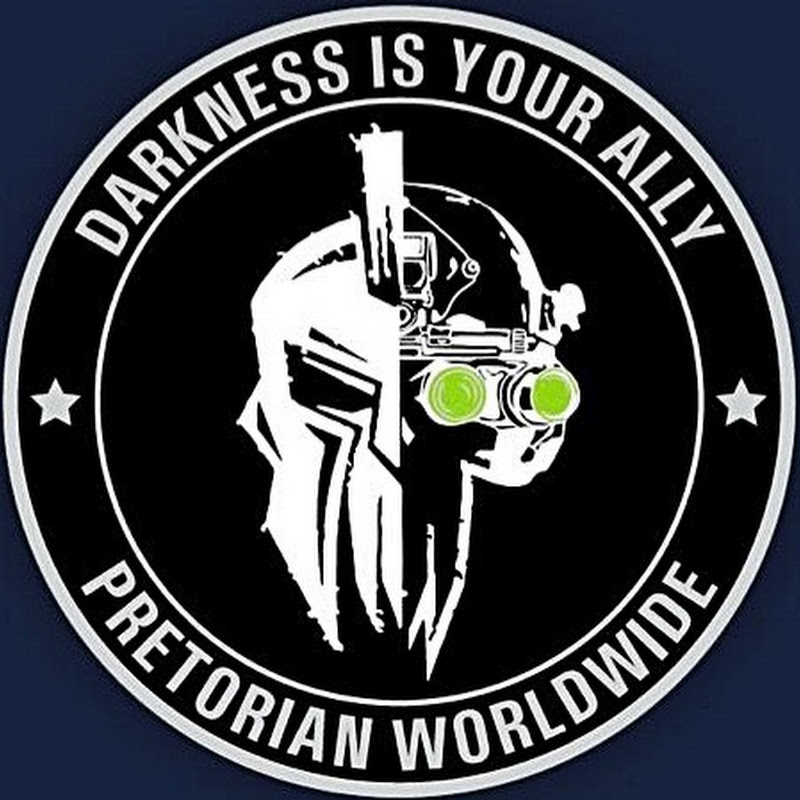Pretorian Worldwide Official Channel icon