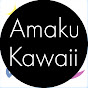 Amaku Kawaii | 甘く可愛い