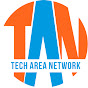 Tech Area Network logo