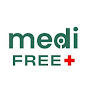 Medifree Digital logo