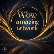 Wow Amazing Artwork 