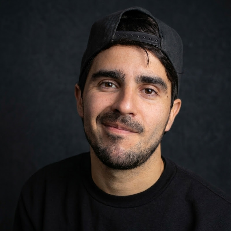 Elias Roux DBO