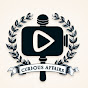 CURIOUS AFFAIRS  logo