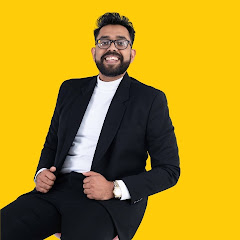 Ushan Gunasekara - Chemistry  channel avatar
