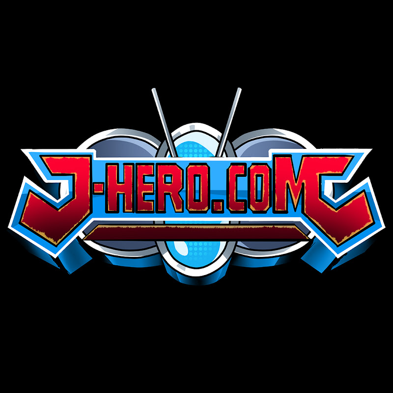 J-HERO.COM