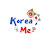 Korea,Me