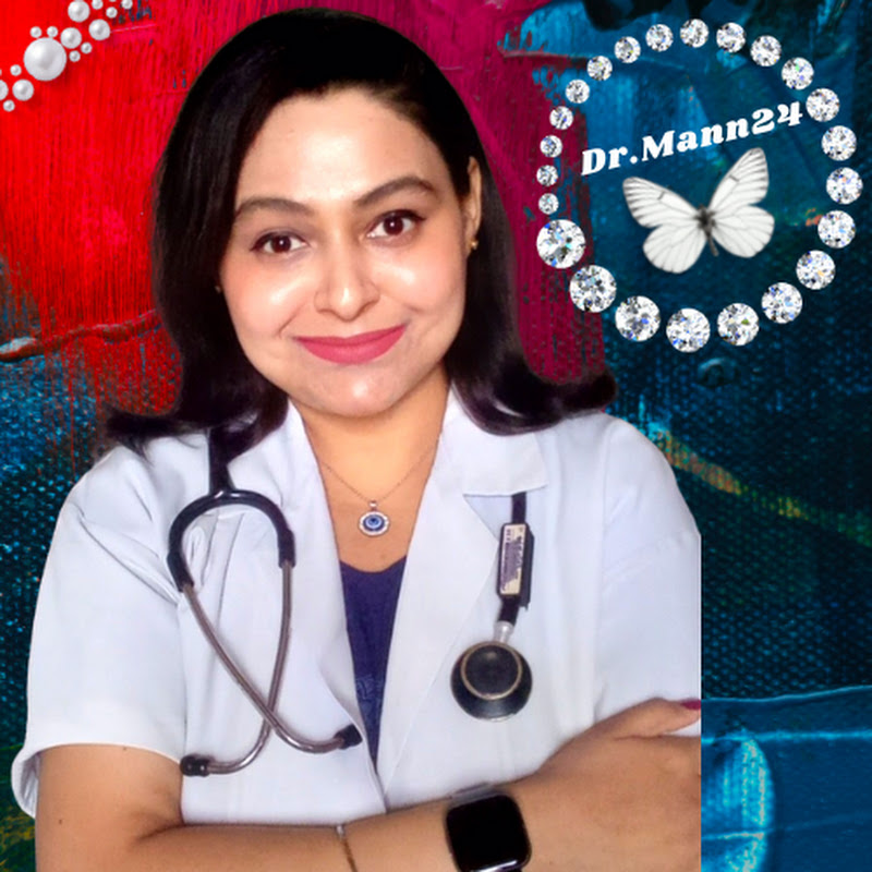 Dr. Mann24