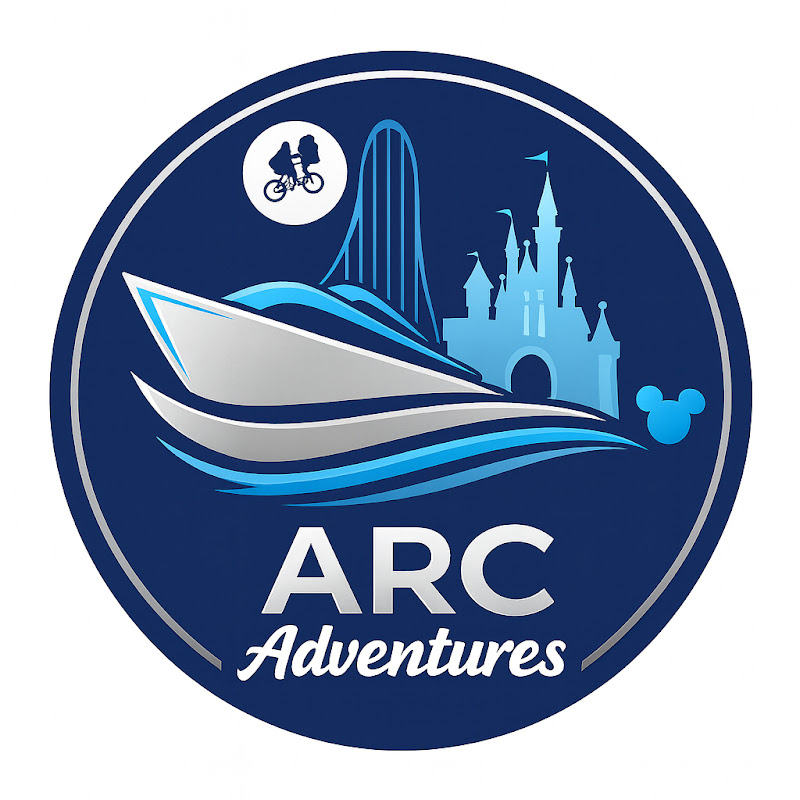ARC Adventures icon