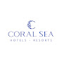 Coral Sea Resorts logo