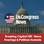 Us Congress News logo