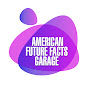American Future Facts Garage logo