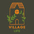 wriFyDHO7NY-channel-avatar-Rural Village Life