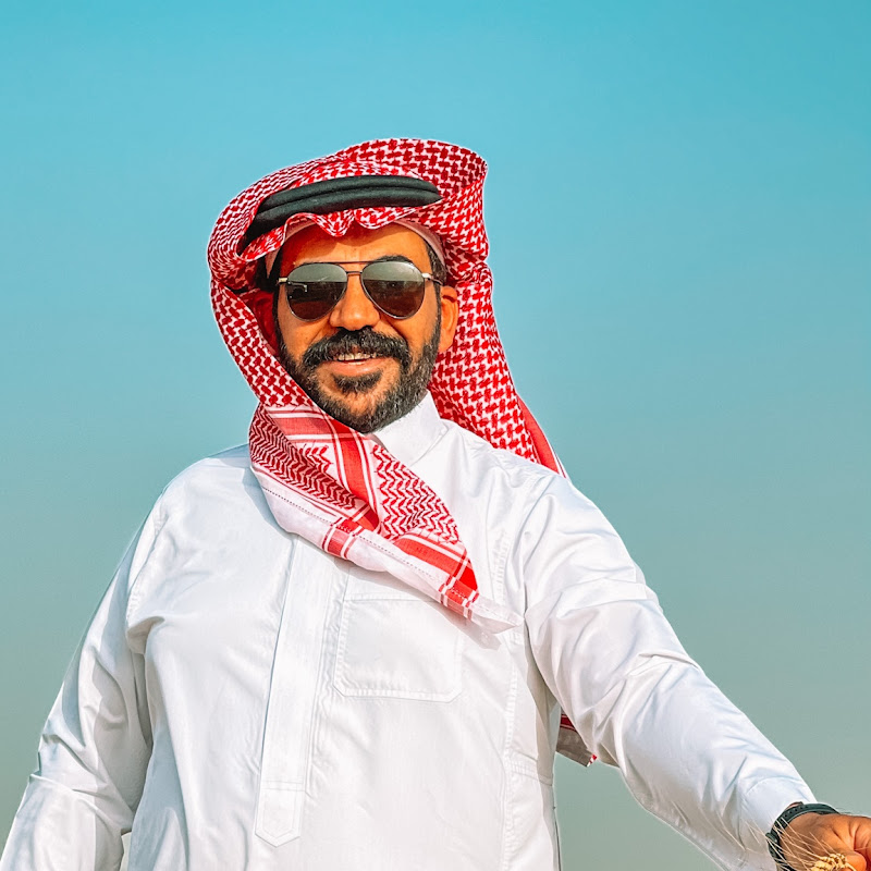 محمد الجريس 