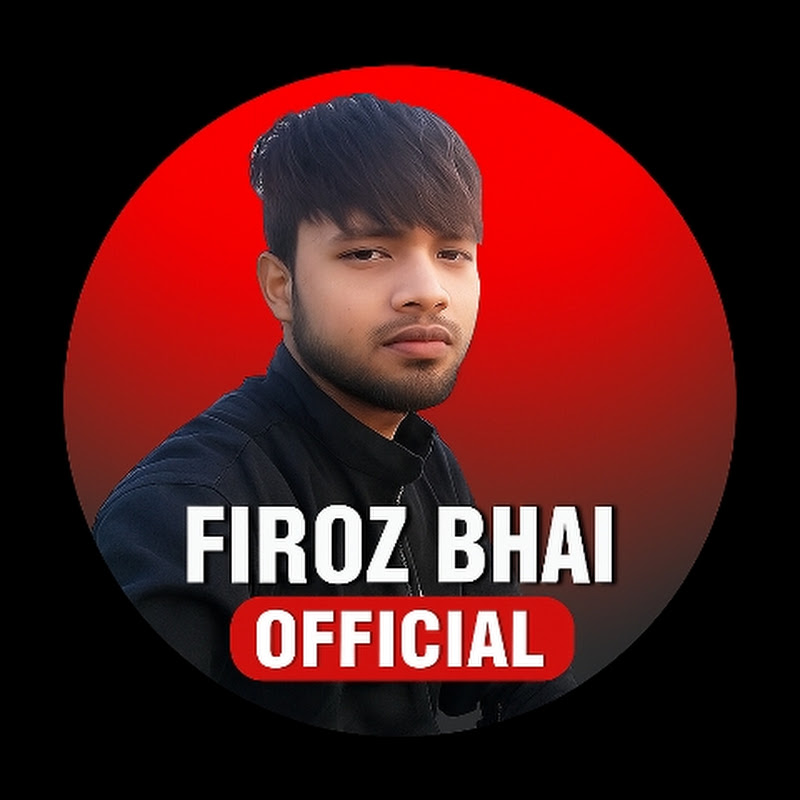 Hire Firoz bhai officel — Magic & Illusions YouTube creator for sponsorships