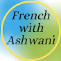 French with Ashwani logo