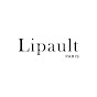 Lipault Paris logo