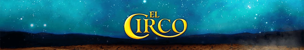 elcircodelamega YouTube channel avatar