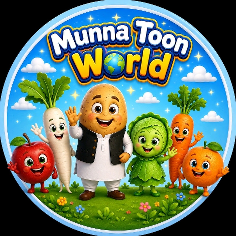 Munna Toon World