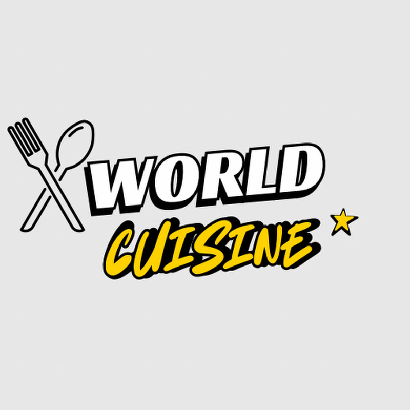 World Cuisine