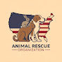 United States Animal Rescue  logo