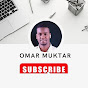 Cumar Mukhtar  logo