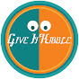 Give It Kibble logo