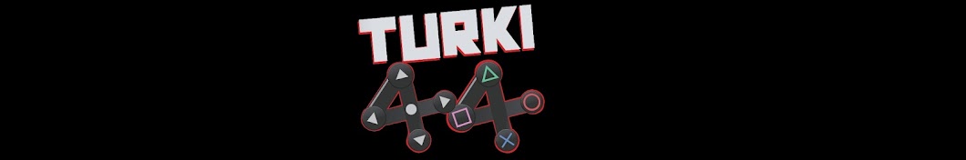 Turki44 Game YouTube channel avatar