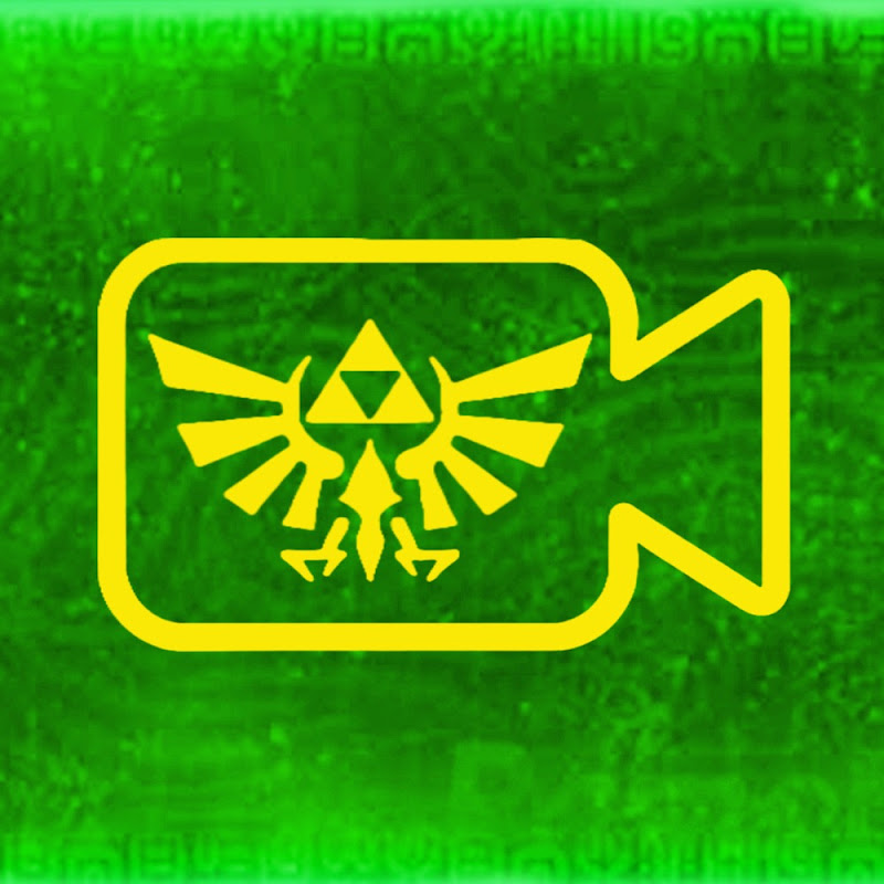 Your Average Hylian Logo