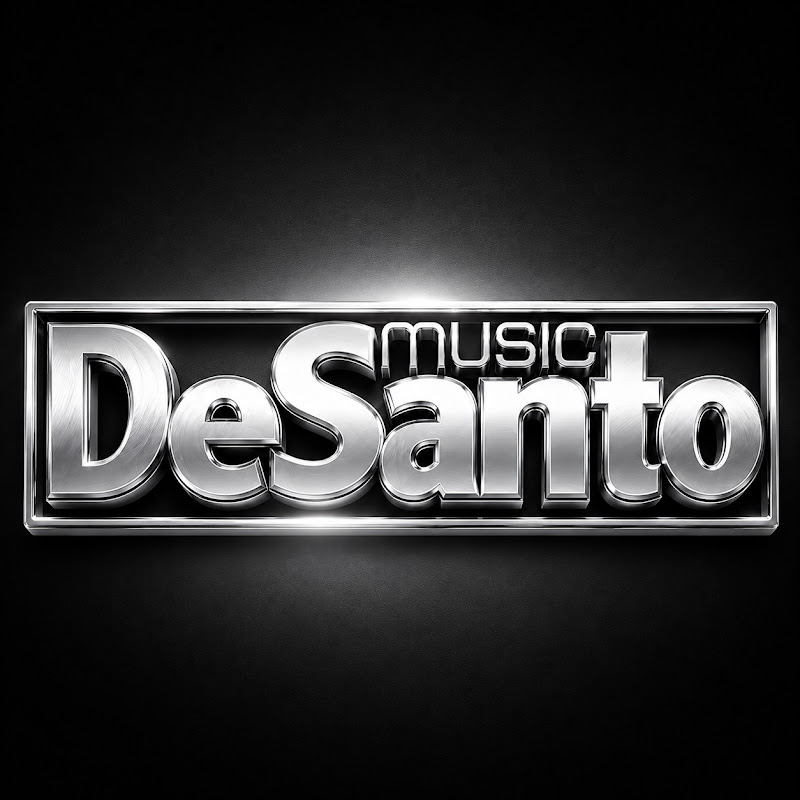 DeSanto Music Official