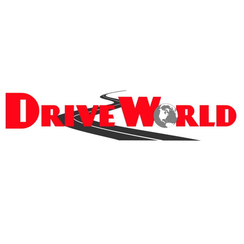 Drive World