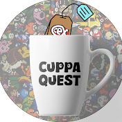 CuppaQuest