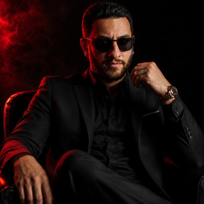 أبو العباقرة - Aboel3bakra 