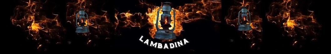 LAMBADINA YouTube 频道头像