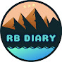 RB生活日誌 RB Diary