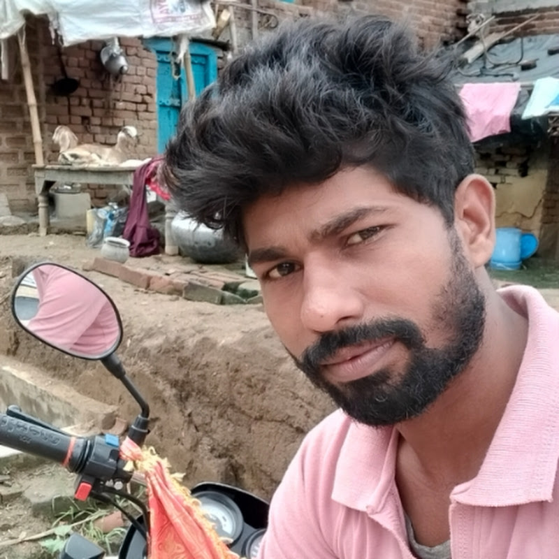 Pramod Raaz