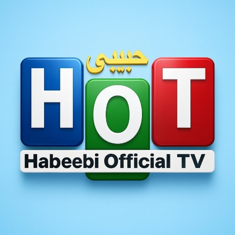 Habeebi Official TV