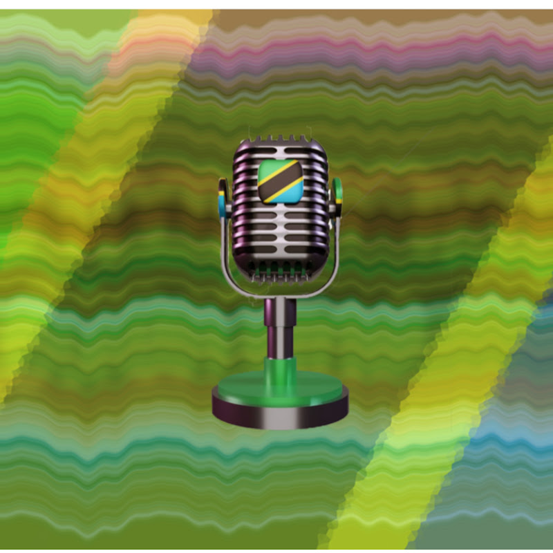 Nchi Hiyo Mashuhuri - The Tanzanian Podcast