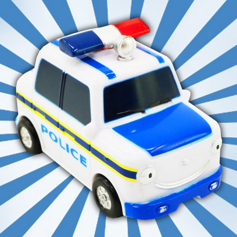 Mobil-mobilan
