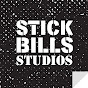 Stick Bills Audios Malayalam logo