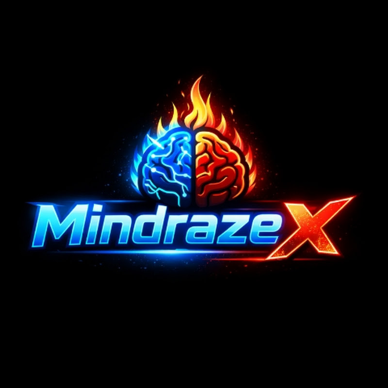 Hire MindrazeX  — Home & Garden YouTube creator for sponsorships