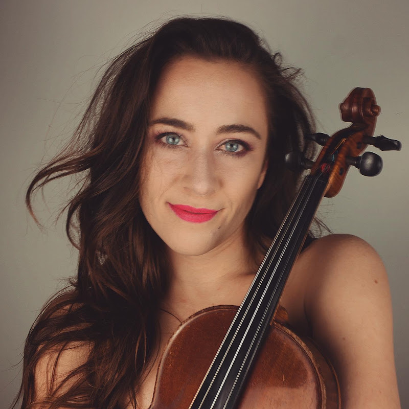 JoPlaysViolin