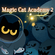 Magic Cat Academy 2 icon