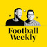 y0kC40zDlCM-channel-avatar-Guardian Football Weekly and 2 more