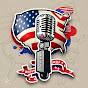 English Listening USA logo